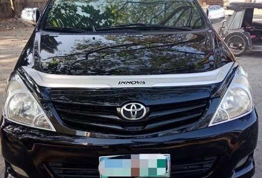 2001 Toyota Innova FOR SALE