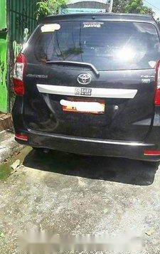 Toyota Avanza 2017 for sale-3