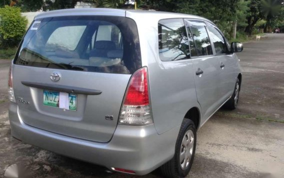 Toyota Innova J 2010 model diesel manual-1