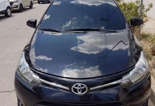 Toyota Vios 2016 for sale -1