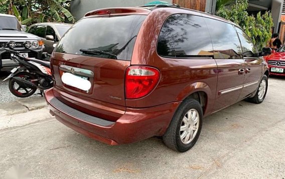 For Sale/Swap 2006s Toyota Previa AT-3