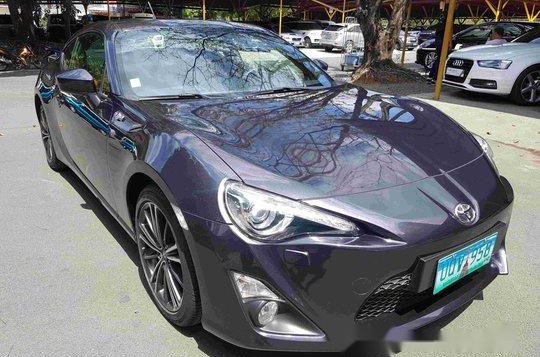 Toyota 86 2013 for sale