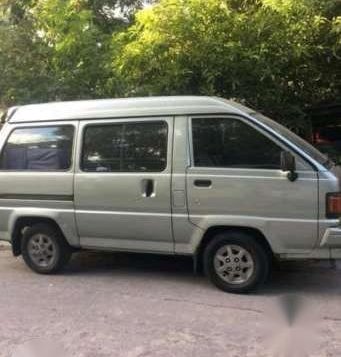 For sale Toyota Lite Ace 1995 2nd owner