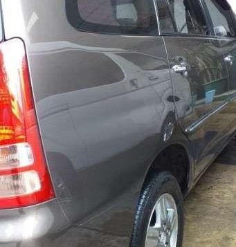 2006 Toyota Innova G FOR SALE-10