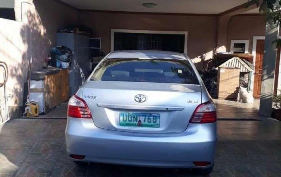 Toyota Vios j 2013 for sale -1
