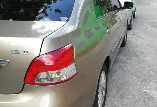 Toyota Vios 2010 for sale