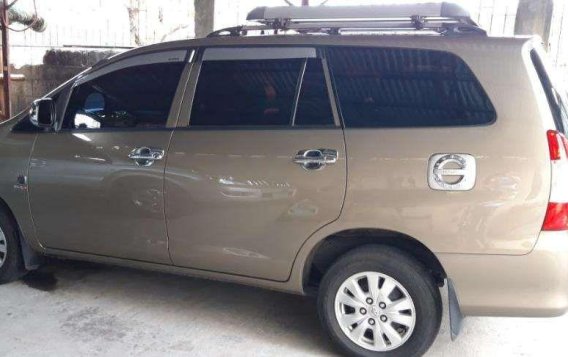 2013 Toyota Innova for sale-2