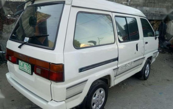96 mdl Toyota Lite Ace gxl for sale-10