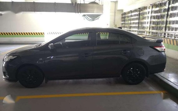 TOYOTA VIOS 2014 1.3 E automatic for sale-3