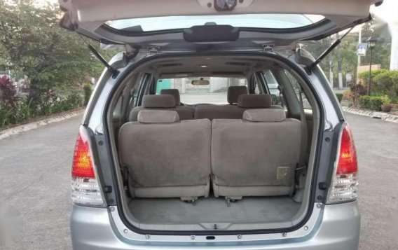 2010 Toyota Innova G Matic Diesel top of the line-11