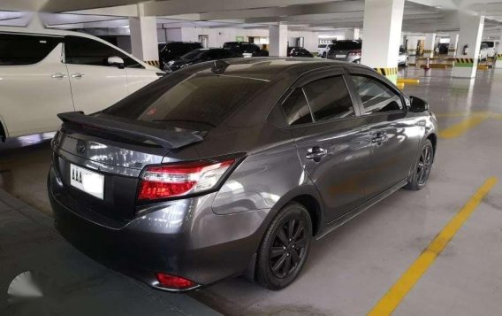 TOYOTA VIOS 2014 1.3 E automatic for sale-7