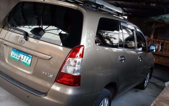 2013 Toyota Innova for sale-5