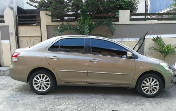 Toyota Vios 2010 for sale-2