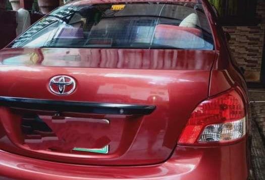 Rush for sale TOYOTA VIOS-5