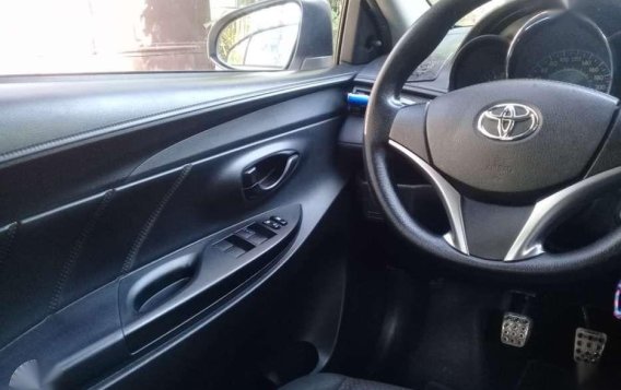 2014 Toyota Vios for sale-5