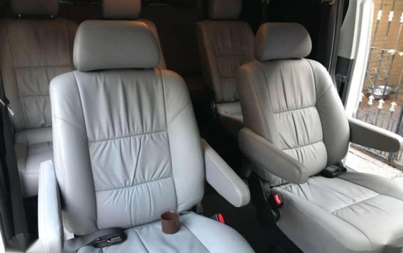 2014 Toyota Super Grandia leather FOR SALE-10