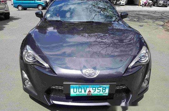 Toyota 86 2013 for sale-2