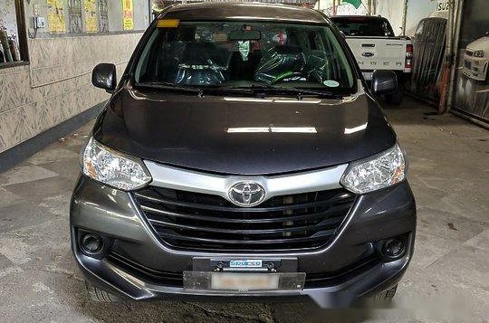Toyota Avanza 2017 FOR SALE -1