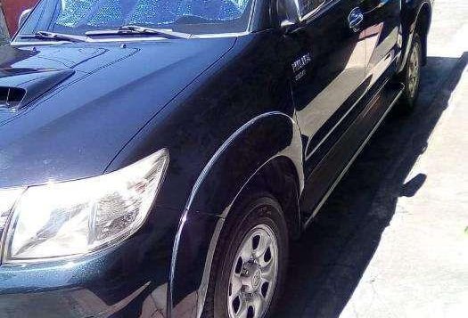Toyota Hilux 2013 E 4x2 MT for sale -3
