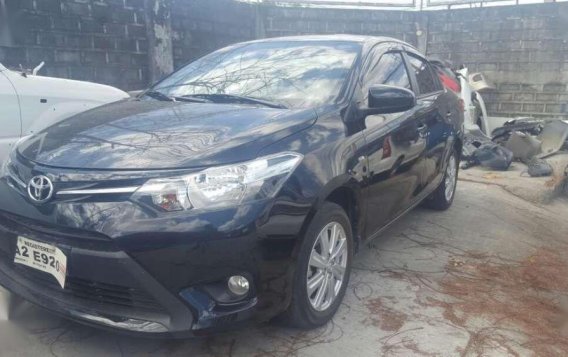 2018 Toyota Vios for sale