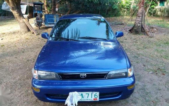 For sale Toyota Corolla 1995 