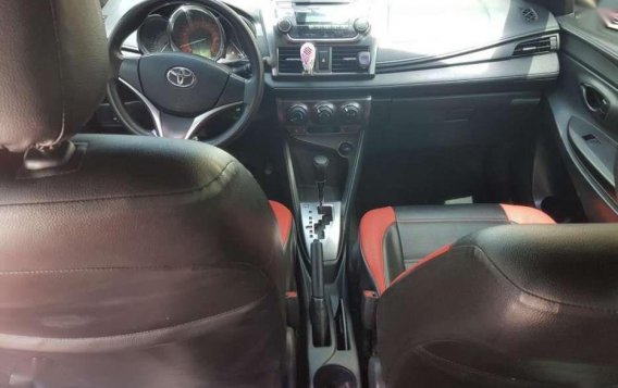 2014 Toyota Yaris 1.3e a/t for sale-2