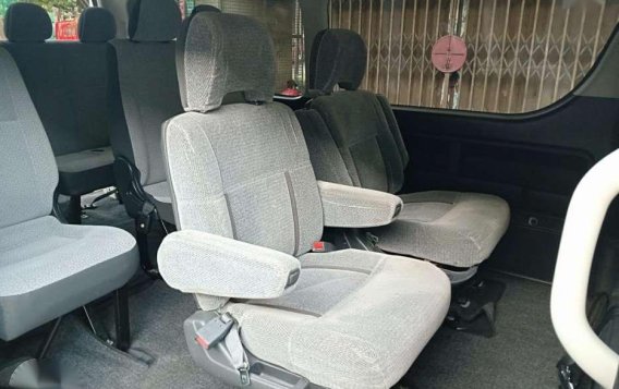 Toyota Hiace Gl Grandia 2014 d4d FOR SALE-8