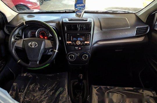 Toyota Avanza 2017 FOR SALE -5