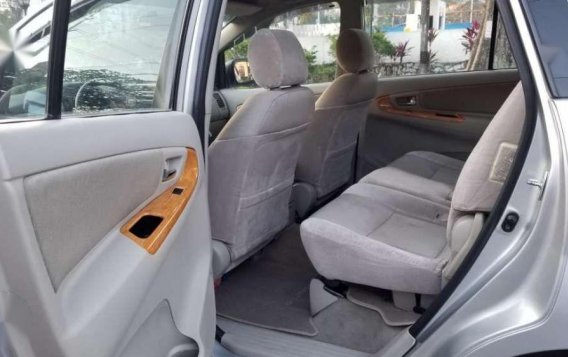 2010 Toyota Innova G Matic Diesel top of the line-10