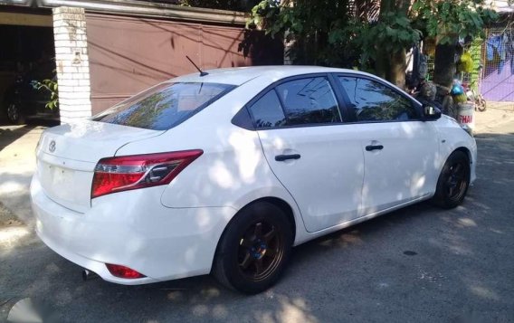 2014 Toyota Vios for sale-2