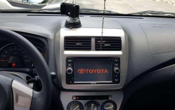 Toyota Wigo G AT 2014 for sale-1