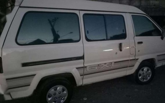 96 mdl Toyota Lite Ace gxl for sale-11
