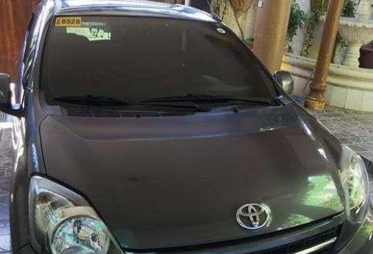 Toyota Wigo 2016 for sale-5