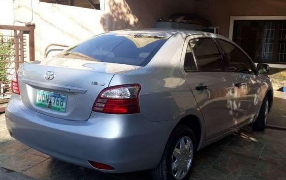 Toyota Vios j 2013 for sale -2