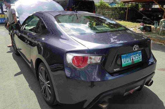 Toyota 86 2013 for sale-6