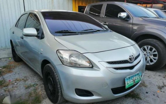 2009 Toyota Vios J FOR SALE-5