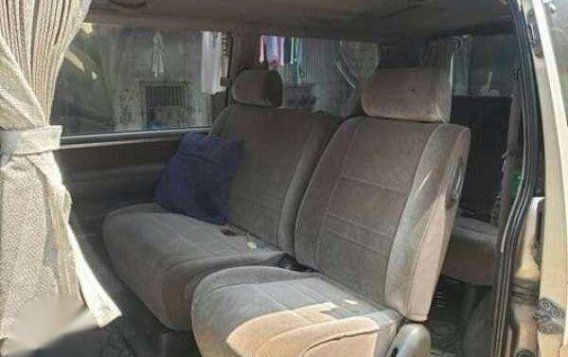 Toyota Hi ace 1994 for sale-3