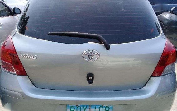 2011 Toyota Yaris 1.5 for sale-1