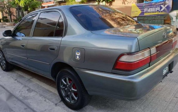 1995 Toyota Corolla GLi 1.6 efi all power (FRESH IN AND OUT)-5