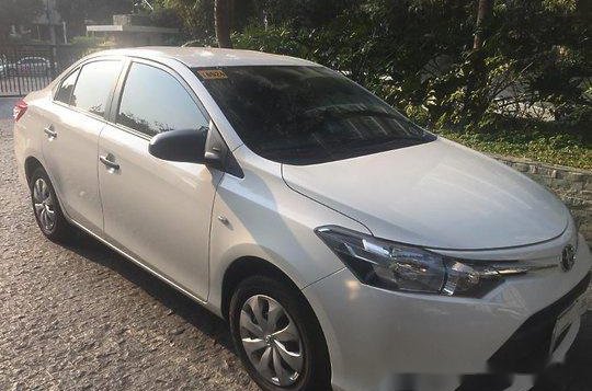 Toyota Vios 2016 for sale