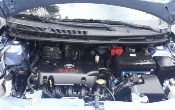 2012 Toyota Vios 1.3J Financing OK-7