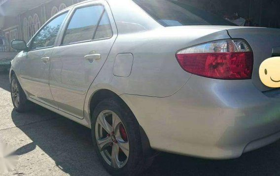 FOR SALE RUSH Toyota Vios 2003 E-11