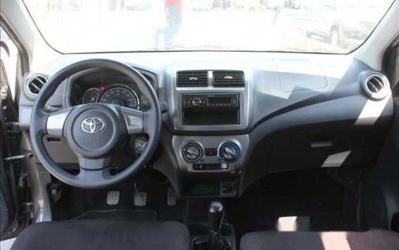 Toyota Wigo 2018 for sale-14