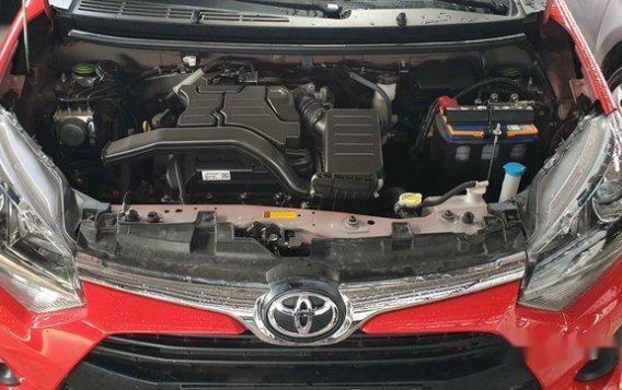 Toyota Wigo 2018 for sale-5