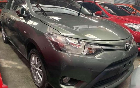 Toyota Vios 2017 for sale