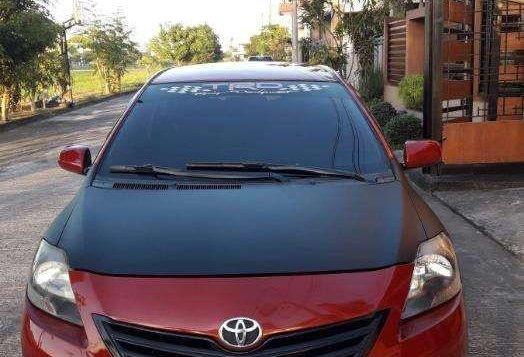 Toyota Vios 2010 for sale-1