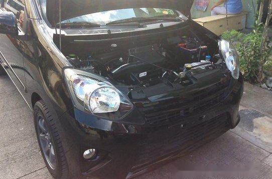 Toyota Wigo 2016 for sale-2