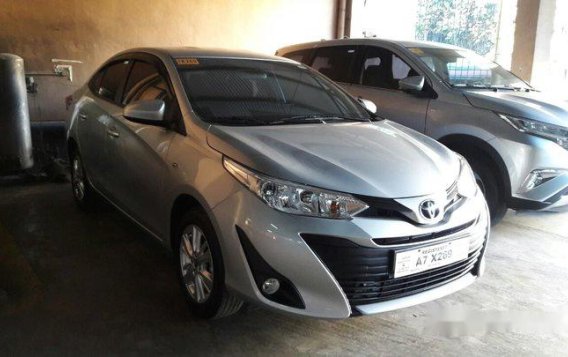 Toyota Vios 2018 FOR SALE