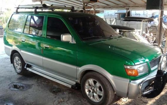 Toyota Revo GL 2000 for sale