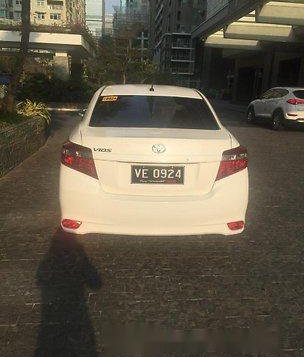 Toyota Vios 2016 for sale-7